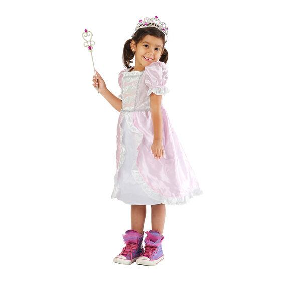 Melissa and Doug Princess Role Play Set