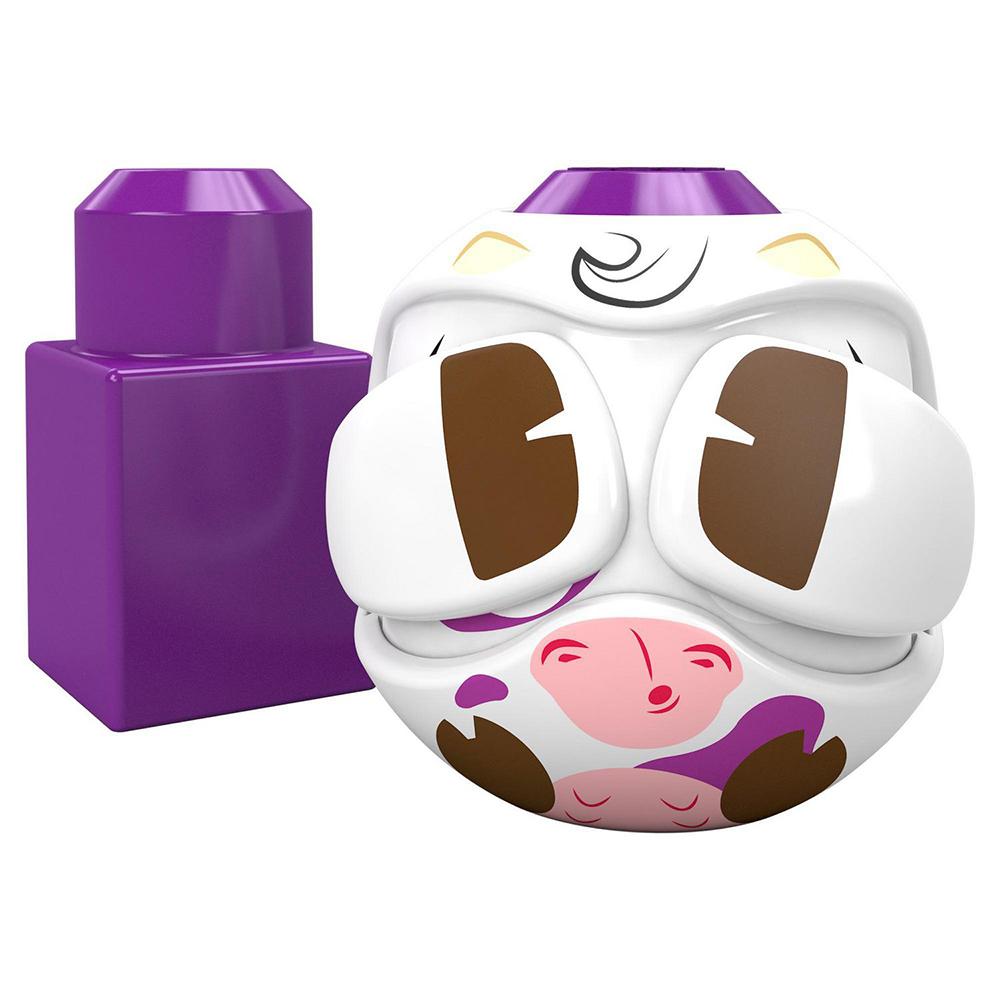 ميجا بلوكس - بيك آبلوك شكل البقرة