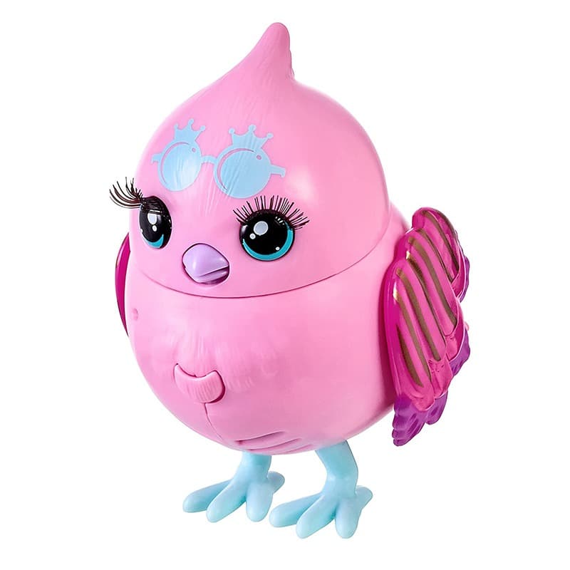 Little Live Pets Lil Bird And House - Princess Polly
