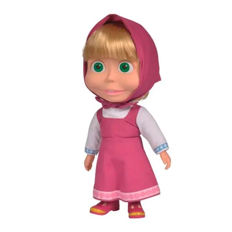 Masha Shake With Sound - 30cm