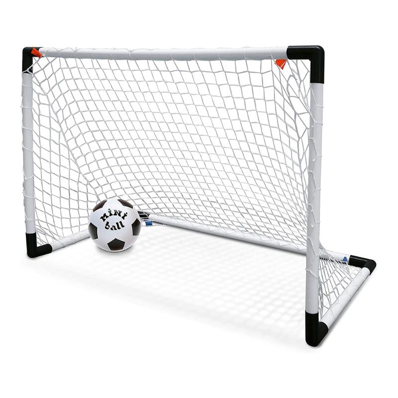 موندو - مرمى كرة قدم 2 في 1