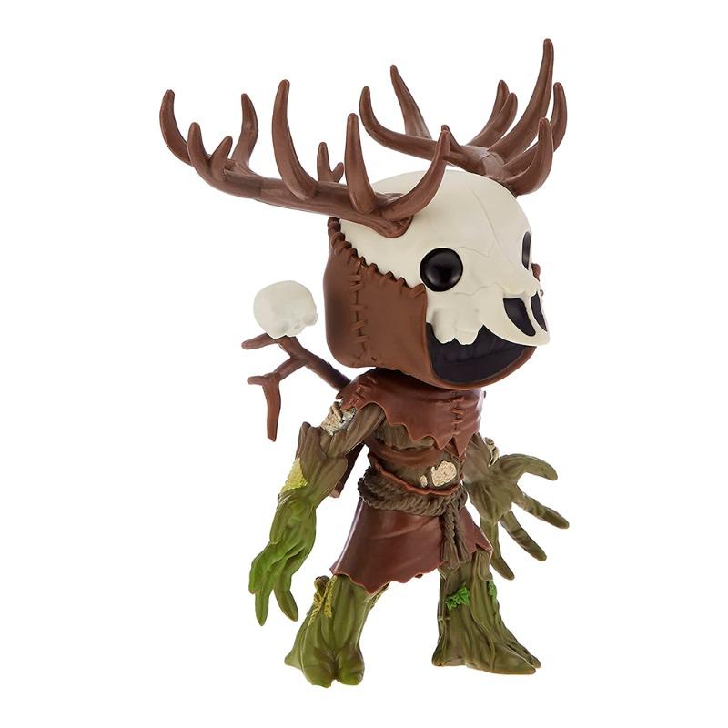 Funko Pop The Witcher Wild Hunt Leshen - 6 Inch