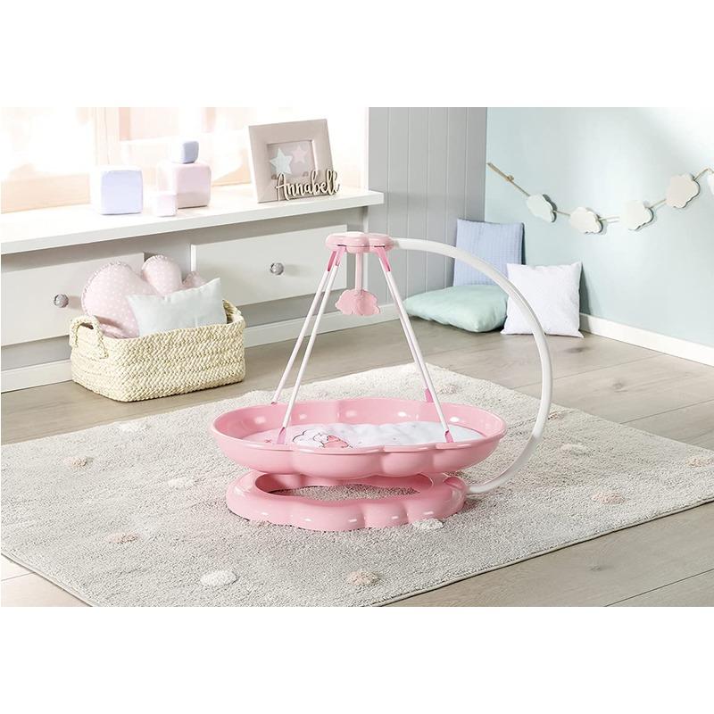 Baby Annabell Dolls Sweet Dreams Naptime - 43cm