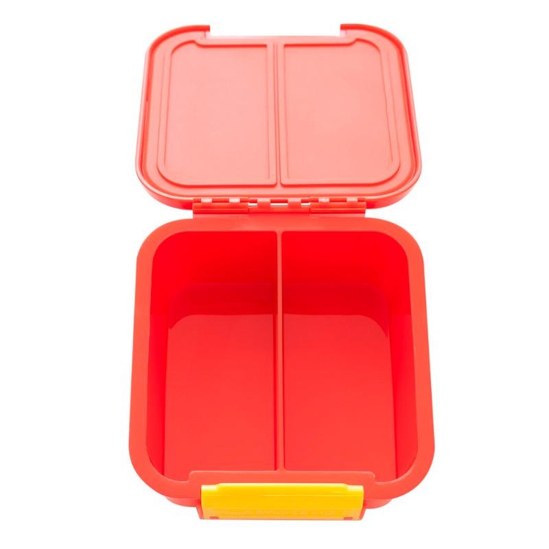 Little Lunch Box Bento 2 Box - Faces