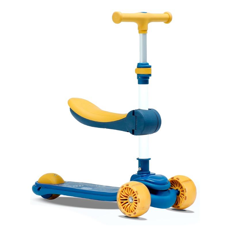 فيرست ستيب سكوتر نانو كلاسيك للأطفال