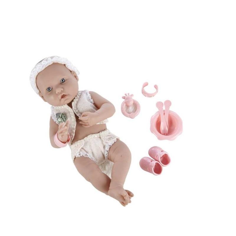 Basmah - Beautiful Baby Doll Set