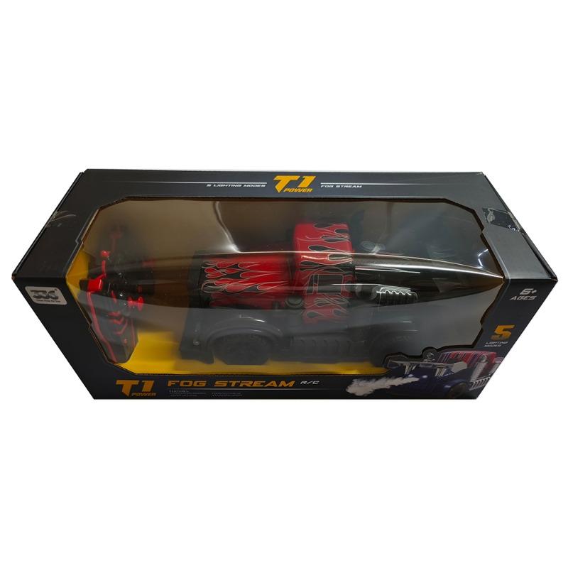 T1 Fog Stream Off-Road 2.4G R/C Car With