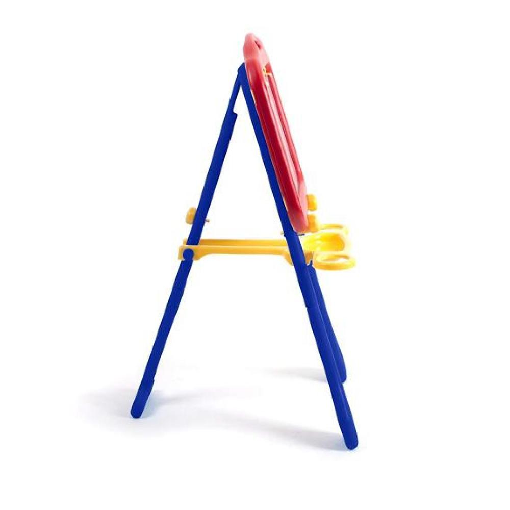 كرايولا - لوحة الأنشطة الفنية ثلاثي القوائم