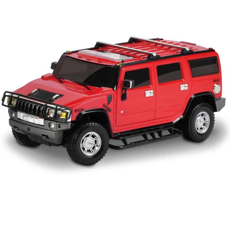 إم زد - سيارة هامر اتش 2 بجهاز تحكم عن بعد