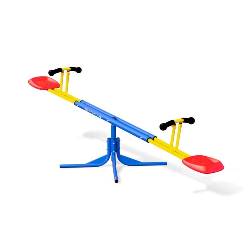 Grow’n Up Heracles Seesaw
