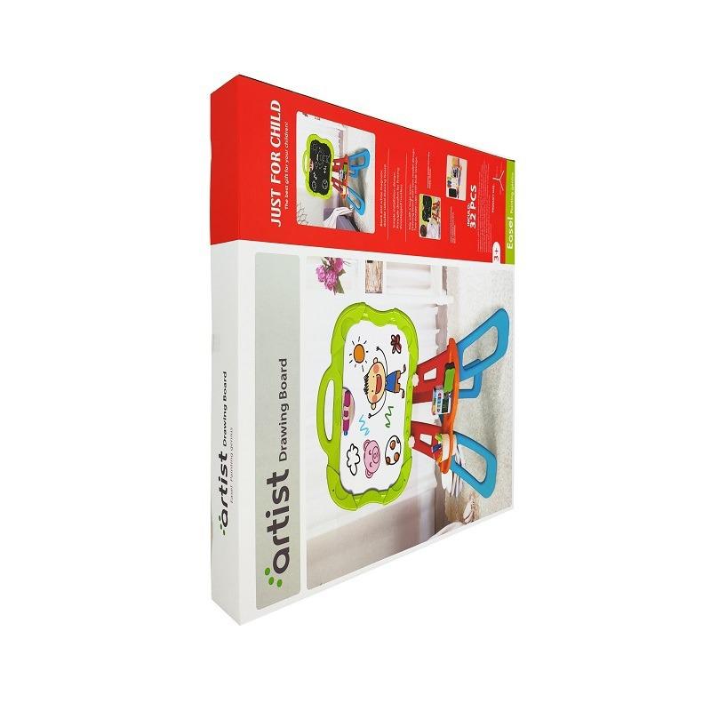 Double Sided Magnetic Drawing Board