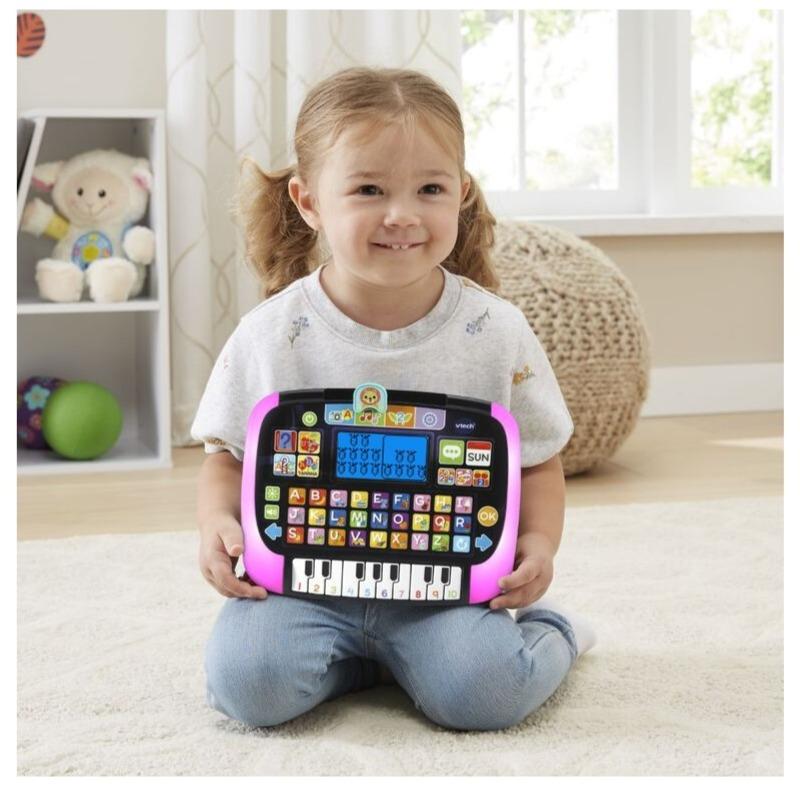 VTech Little Apps Light-Up Tablet