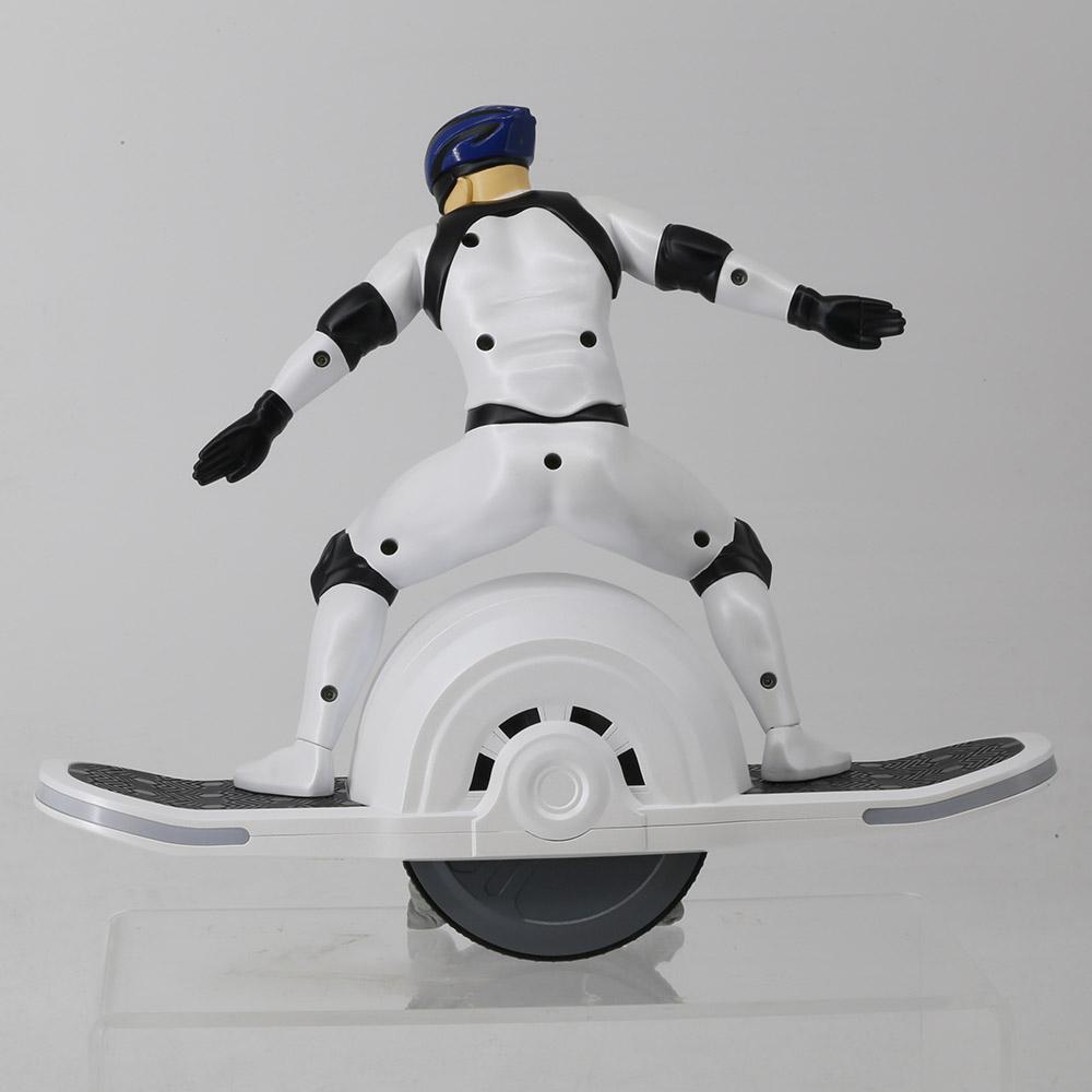 Alpha RC Feature Terra Wheel