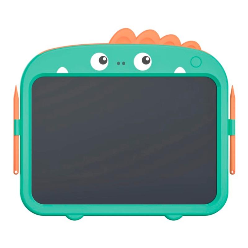 LCD Writing Sketchpad 13.5 Inch - Green