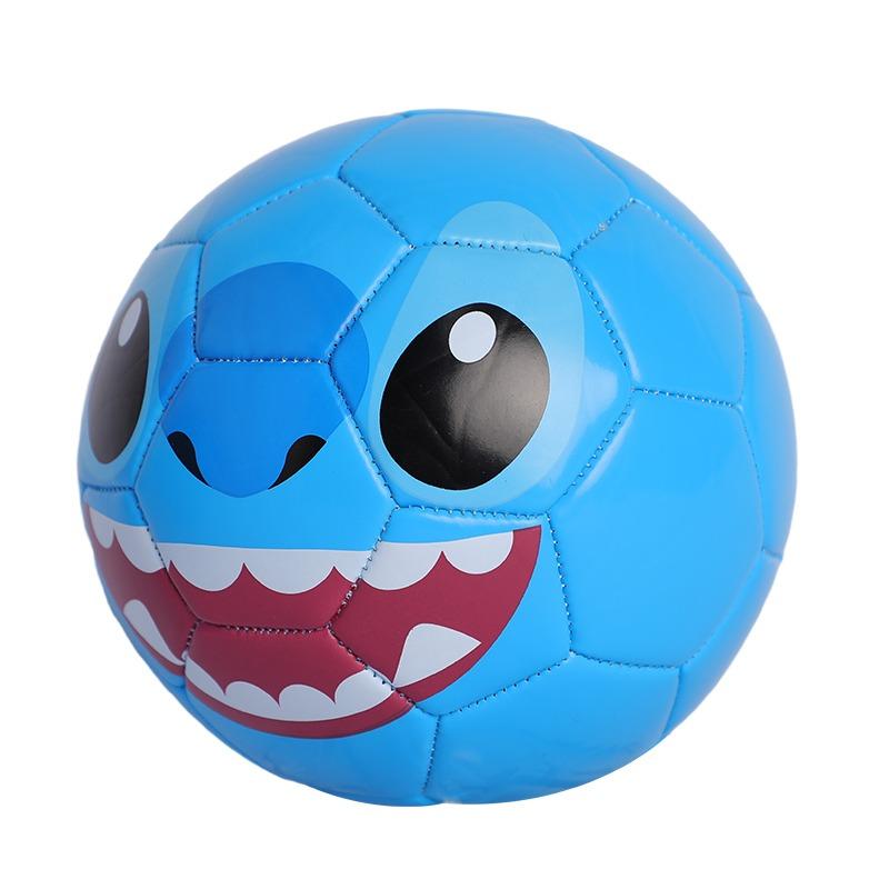 Mesuca Stitch Pvc Football Size 2