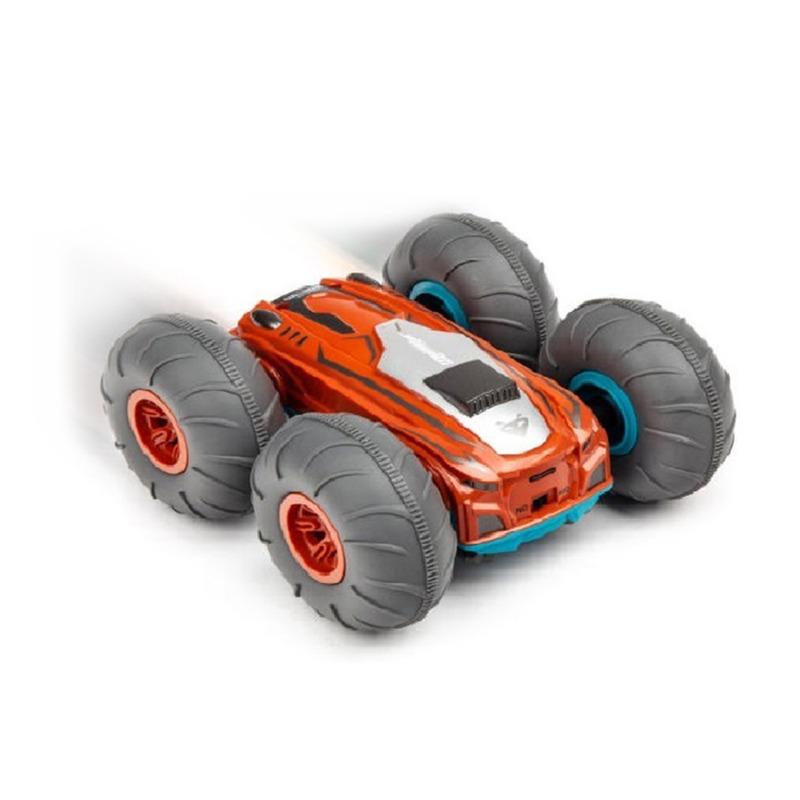 اتش سي تي - سيارة مع جهاز تحكم عن بعد