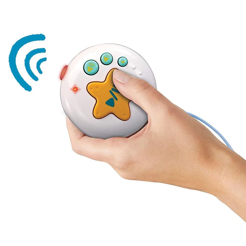 Vtech Baby Lullaby Lights Lamp