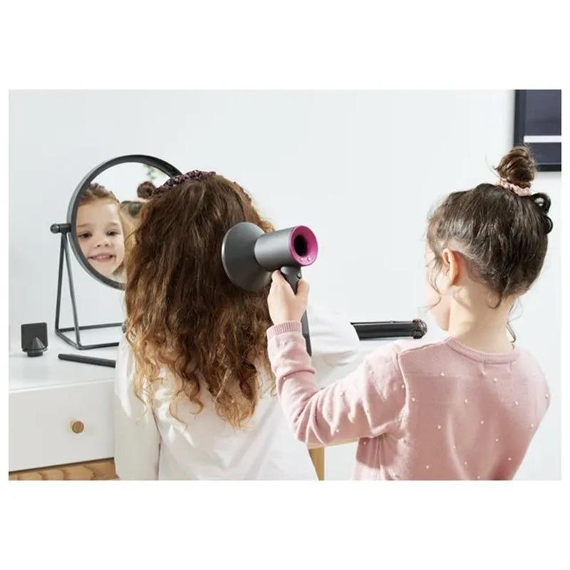 كاسدون - مجموعة لعب مجفف شعر دايسون سوبر سونيك