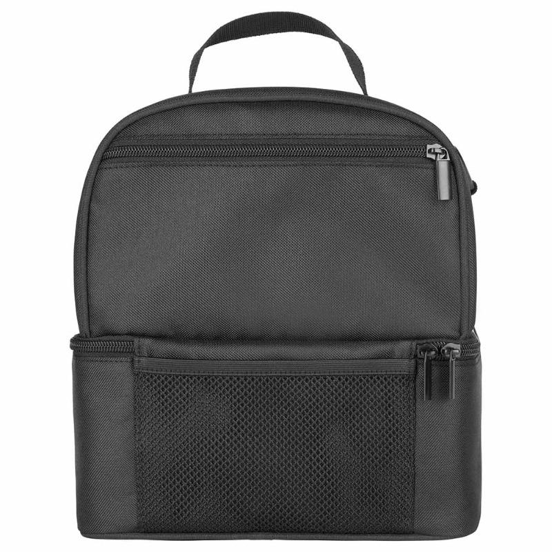 Badabulle Pick and Go Multipocket Insulated Lunch Bag