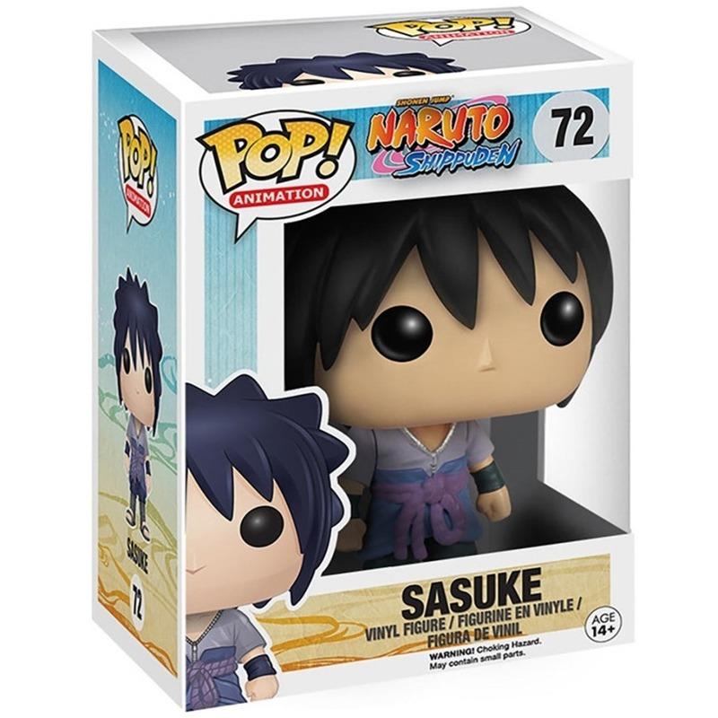 Funko Pop - Sasuke