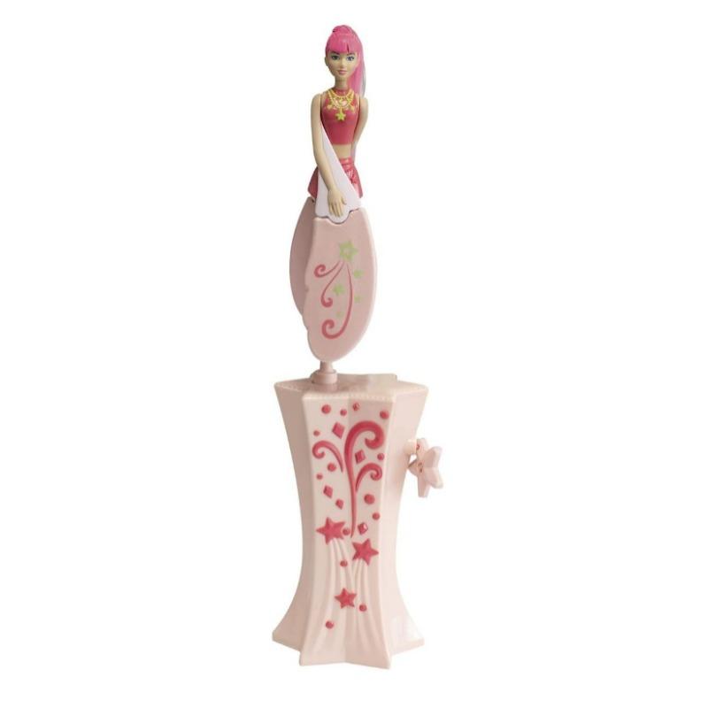 Sky Dancers - Coral Cutie Flying Doll
