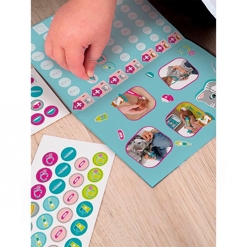 Smoby Veterinary Center