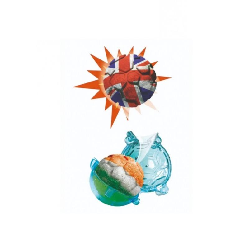 Clementoni Science and Play Crazy Balls Soccer