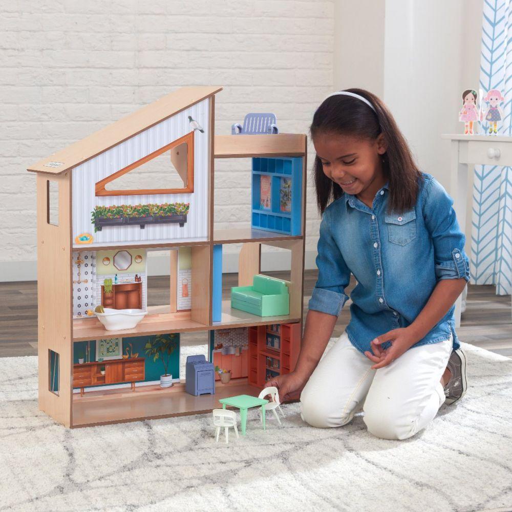 KidKraft Hazel Dollhouse