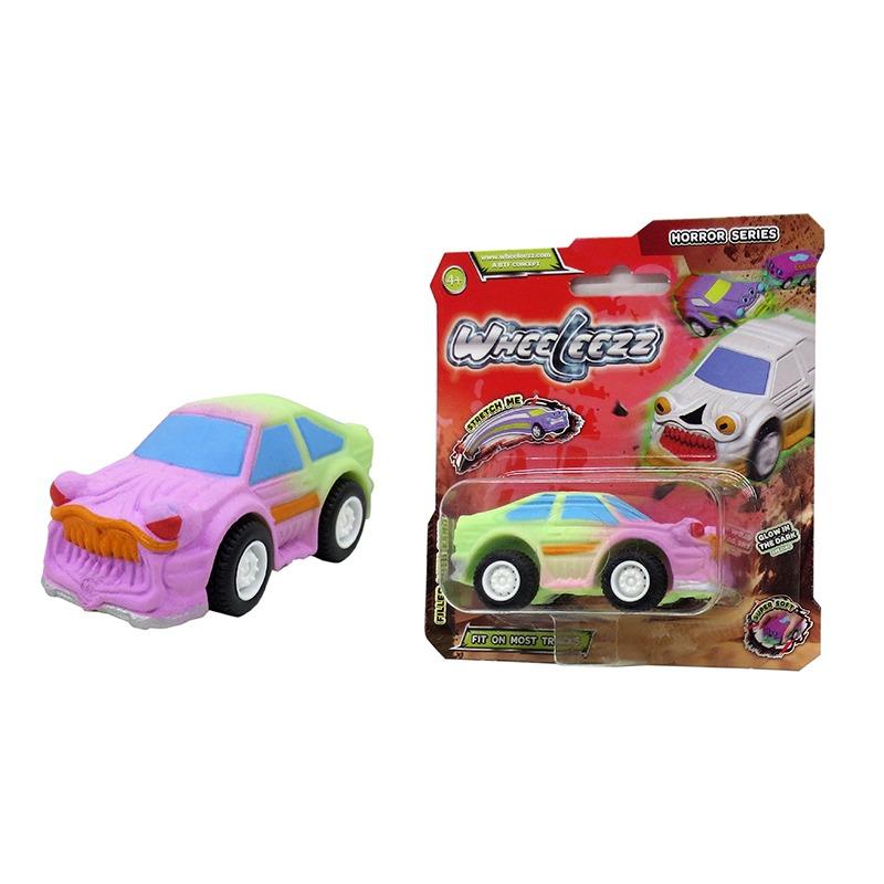 Wheeleezz - Horror Series Multicolors