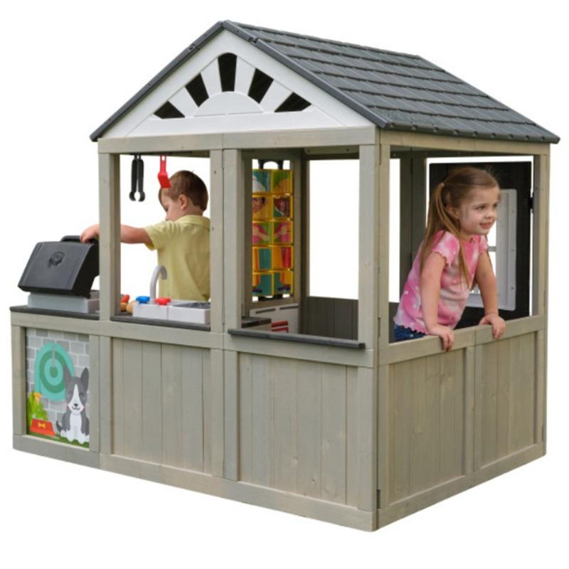 Kidkraft Patio Party Playhouse