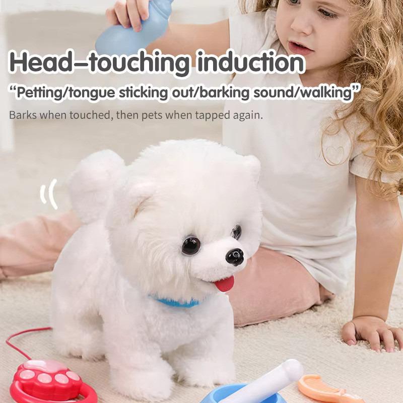 Dreamsendi Cute Pet Family Set