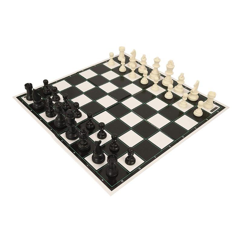 HTI Chess Game