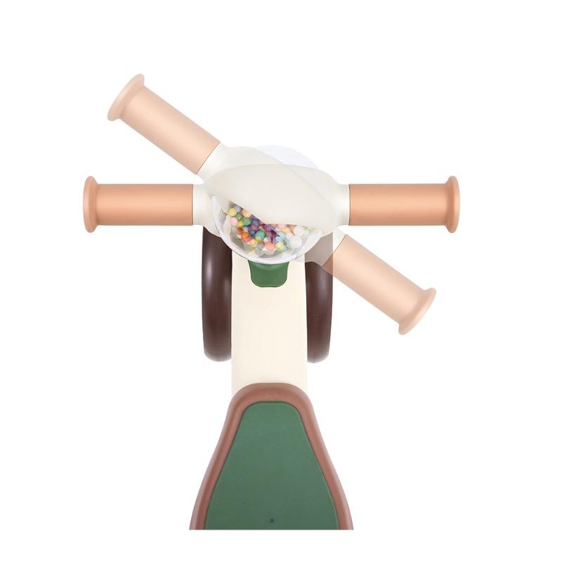 Hape - Step-by-Step Tricycle