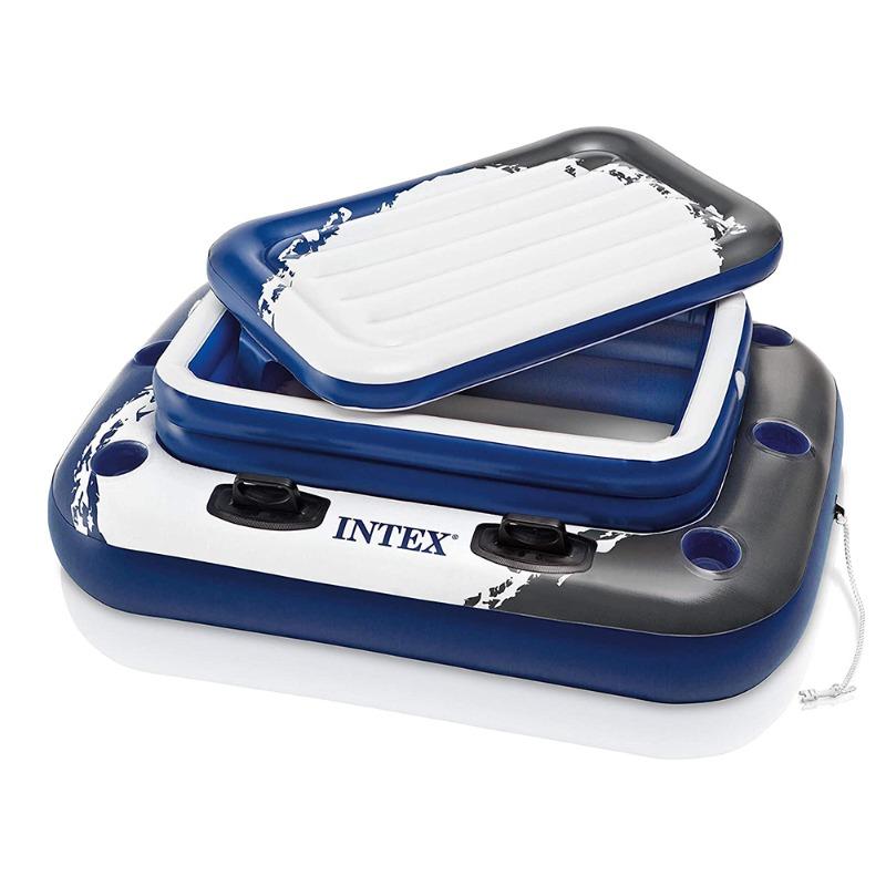 Intex Mega Chill Inflatable Floating Cooler