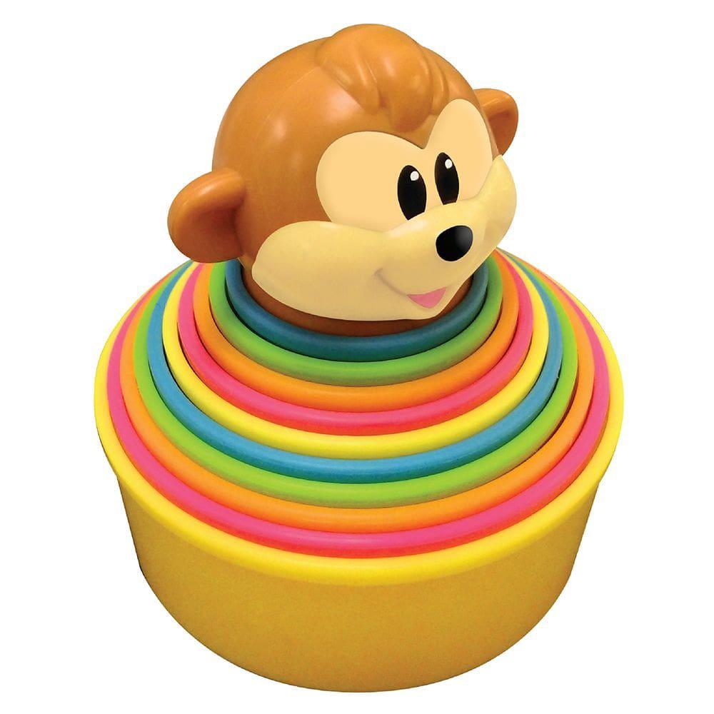 Kiddieland Stack Up Cups