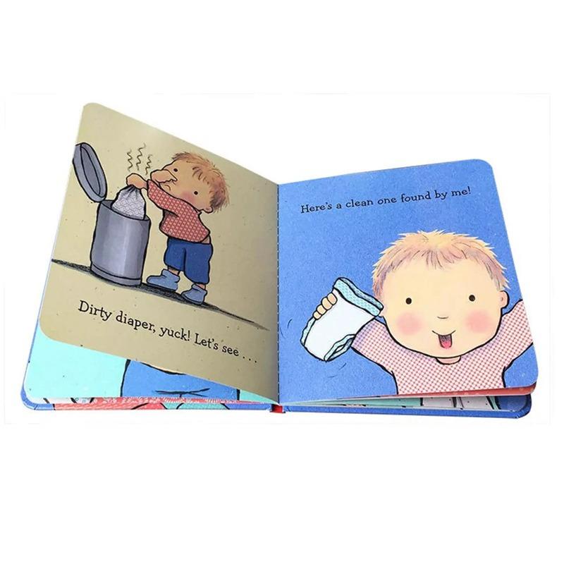 سكولاستيك - كتاب أنا الأخ الكبير