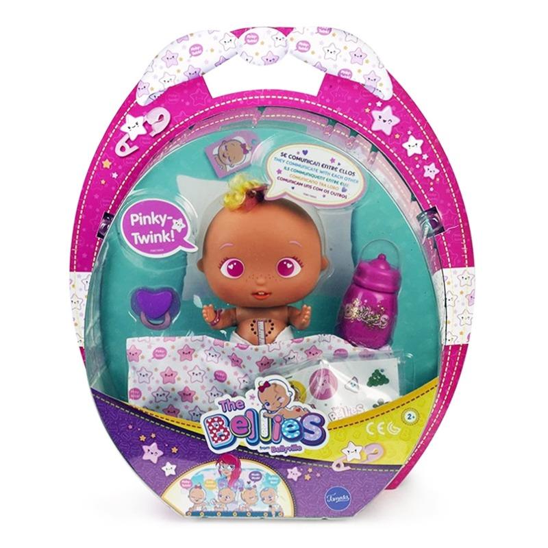 Splash Toys The Bellies Doll