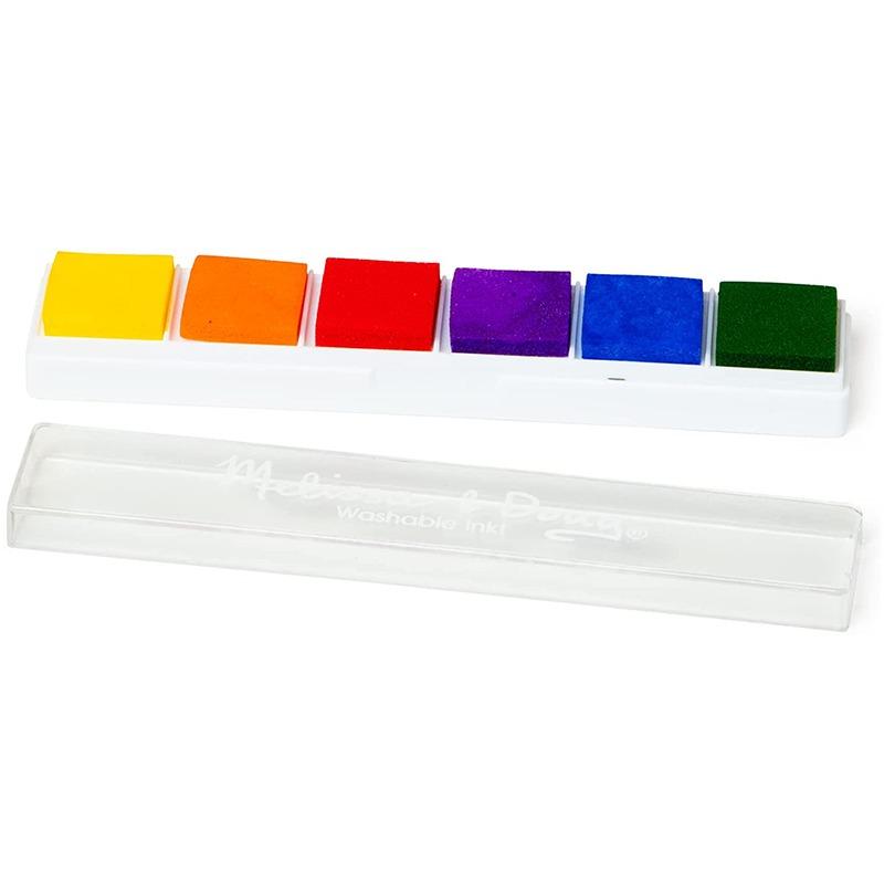 ميليسا آند دوج - مجموعة أختام ديولوكس