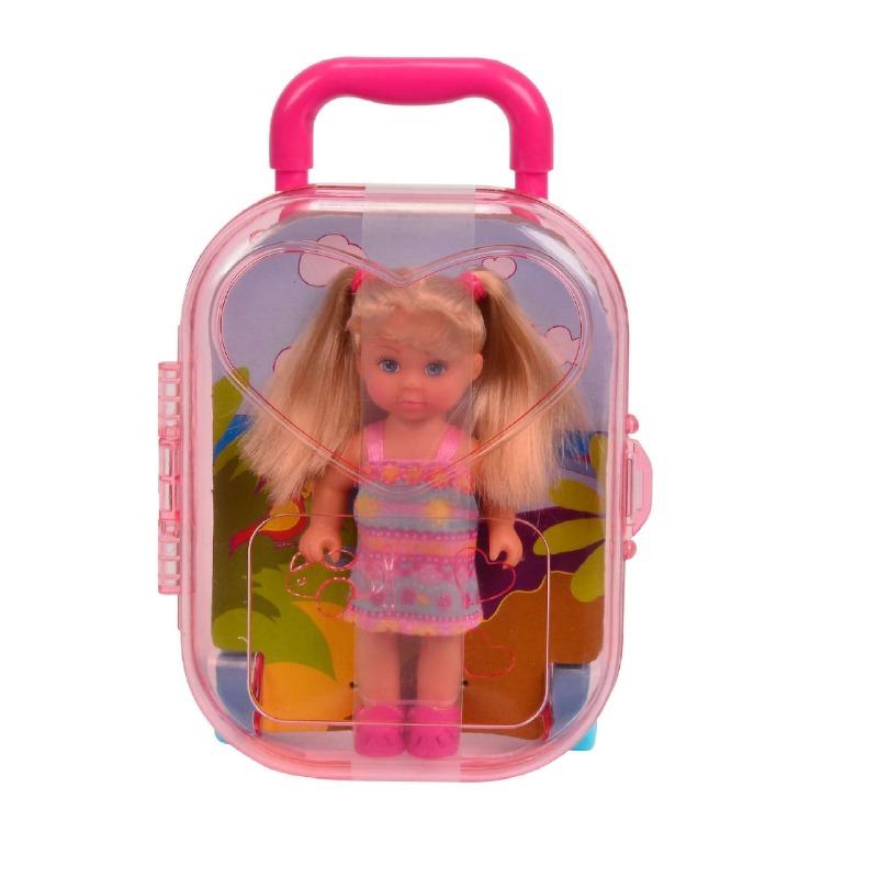 Simba Evi Love Evi's Trolley Multishapes