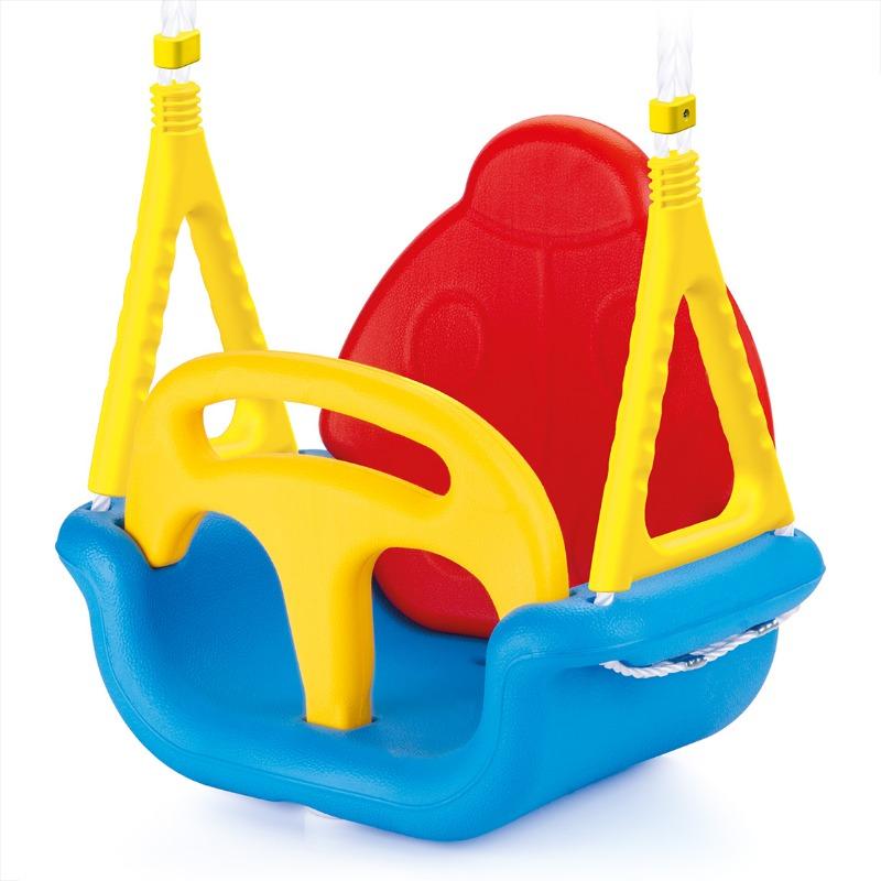 Dolu - Jumbo Swing - Assorted
