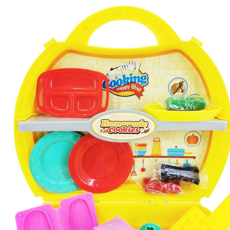 Cookies Dough Set