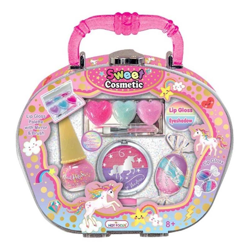 Hot Focus Sweet Cosmetic - Unicorn