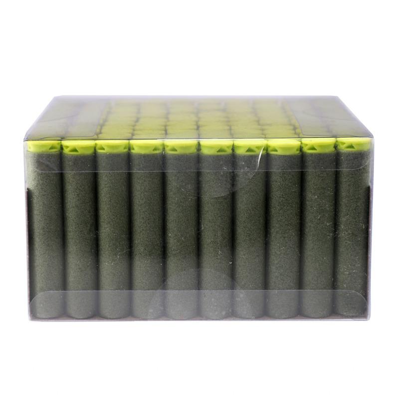 Hip Shot Ammos 100pcs Darts