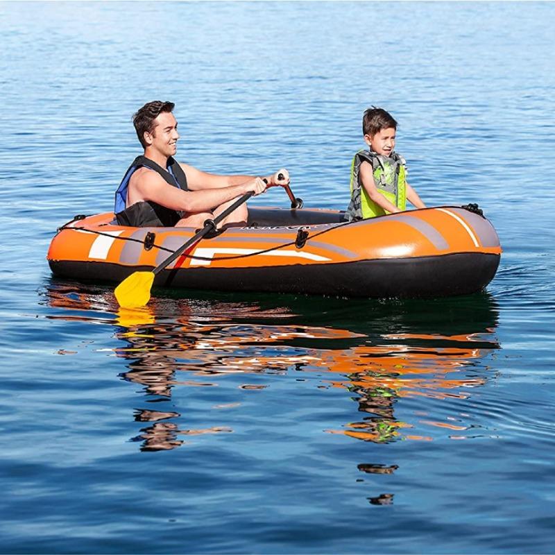 Bestway Kondor 3000 Inflatable Boat Set
