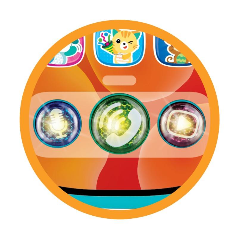 Winfun Baby Learning Pad Interactive Educational Toy