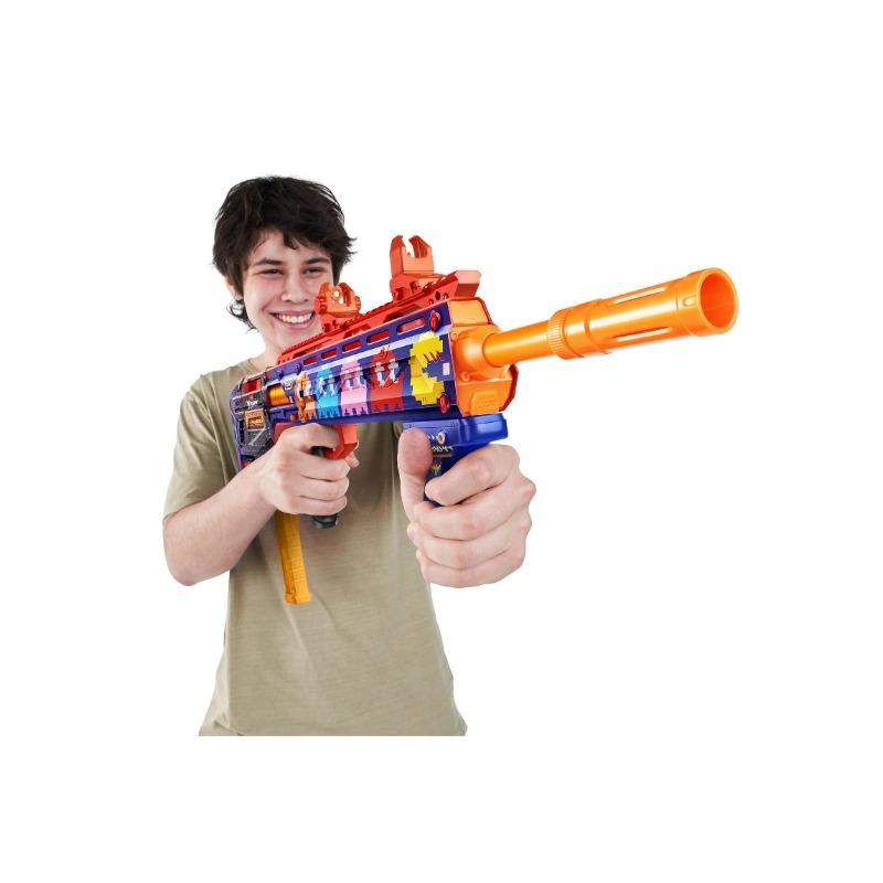 X-Shot Skins Pro Sinister Pac Man Shot Blaster