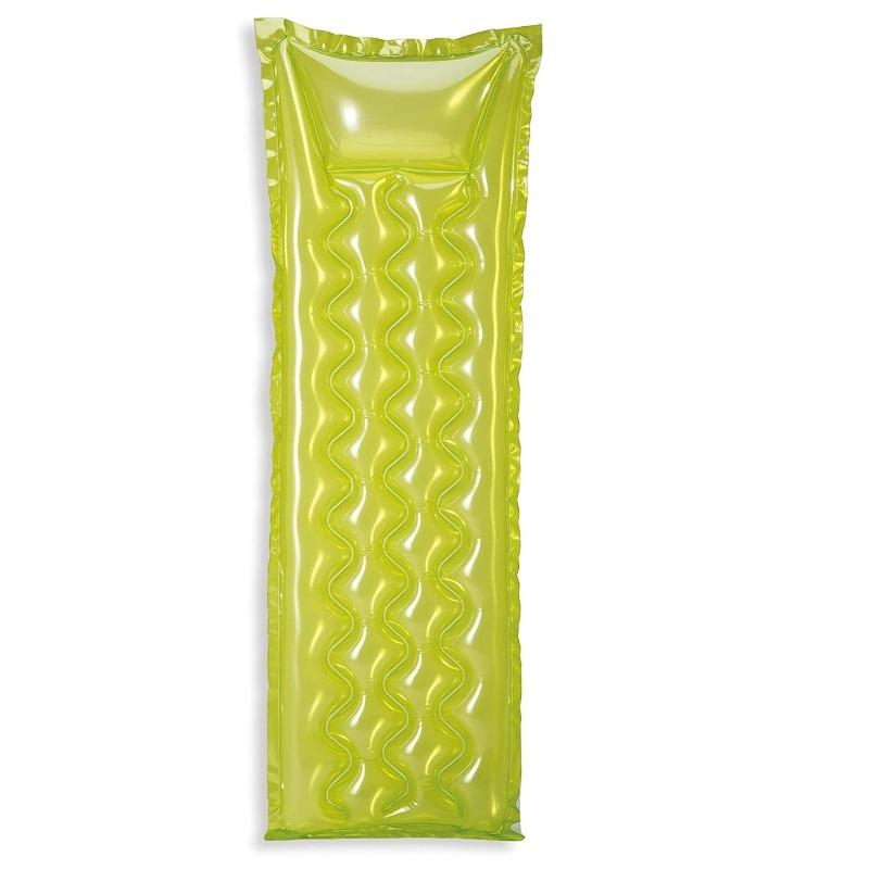 Intex Inflatable Relax Swim Mat