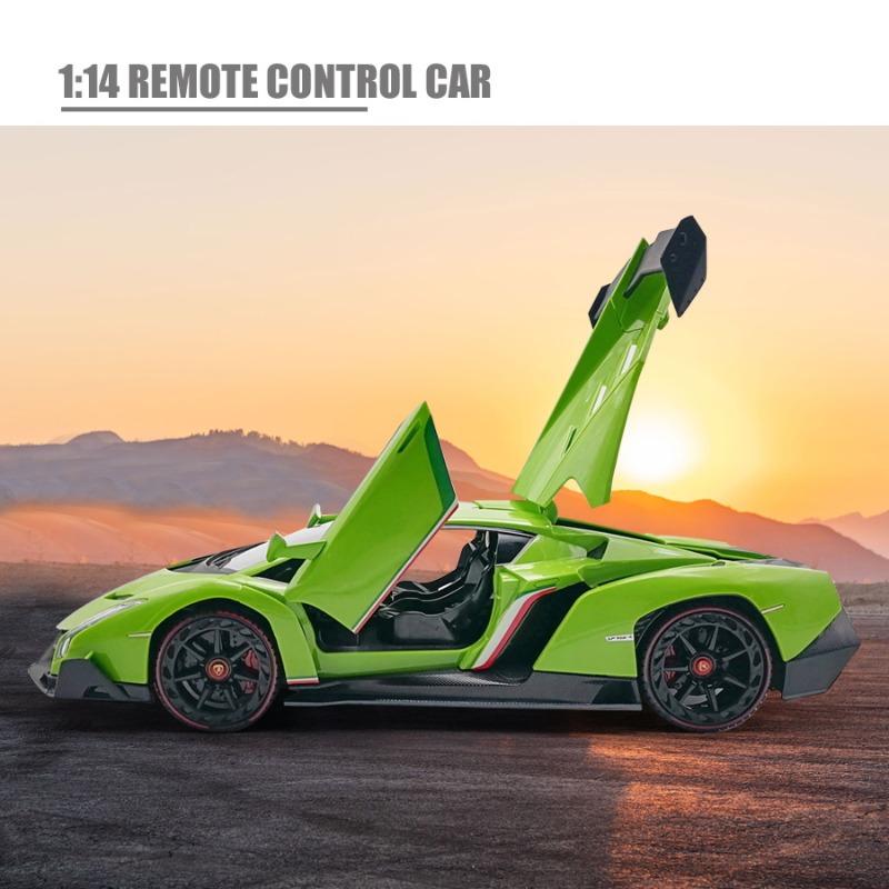 هيتزن 1:14 ار/سي لامبورغيني فينينو (باب مفتوح)