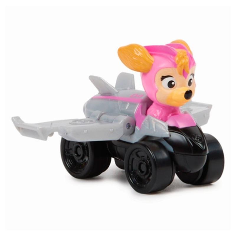 PAW Patrol Pup Squad Racers