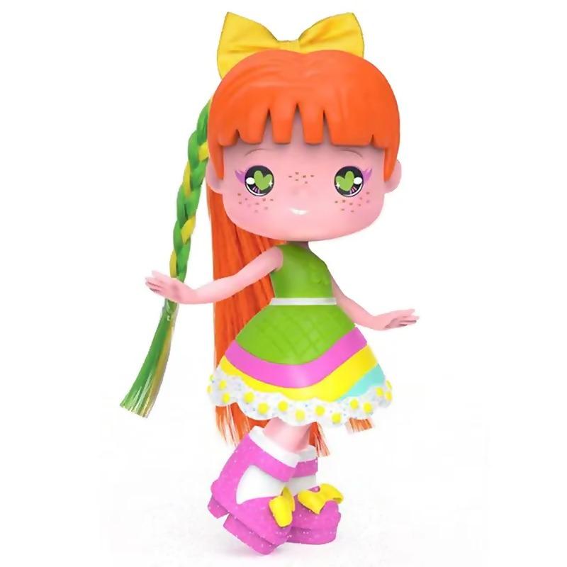 فن رايز - مفاجأة دمية شوجر سربرايز